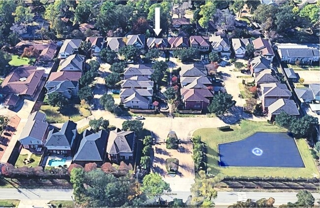 Building Photo - 1446 Sherwood Park Cir