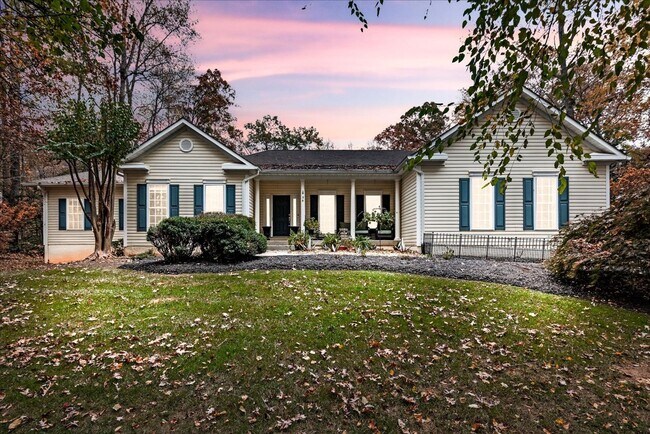 Primary Photo - **Charming 3-Bedroom Rambler on 3 Acres in...