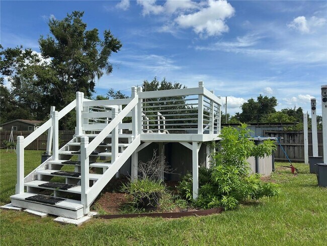 Building Photo - 3111 Rambler Ave