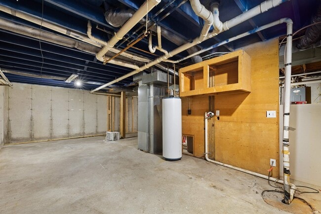 Building Photo - 9730 N Marine Key Dr