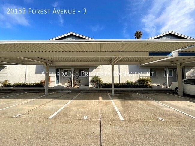 Building Photo - 20153 Forest Ave