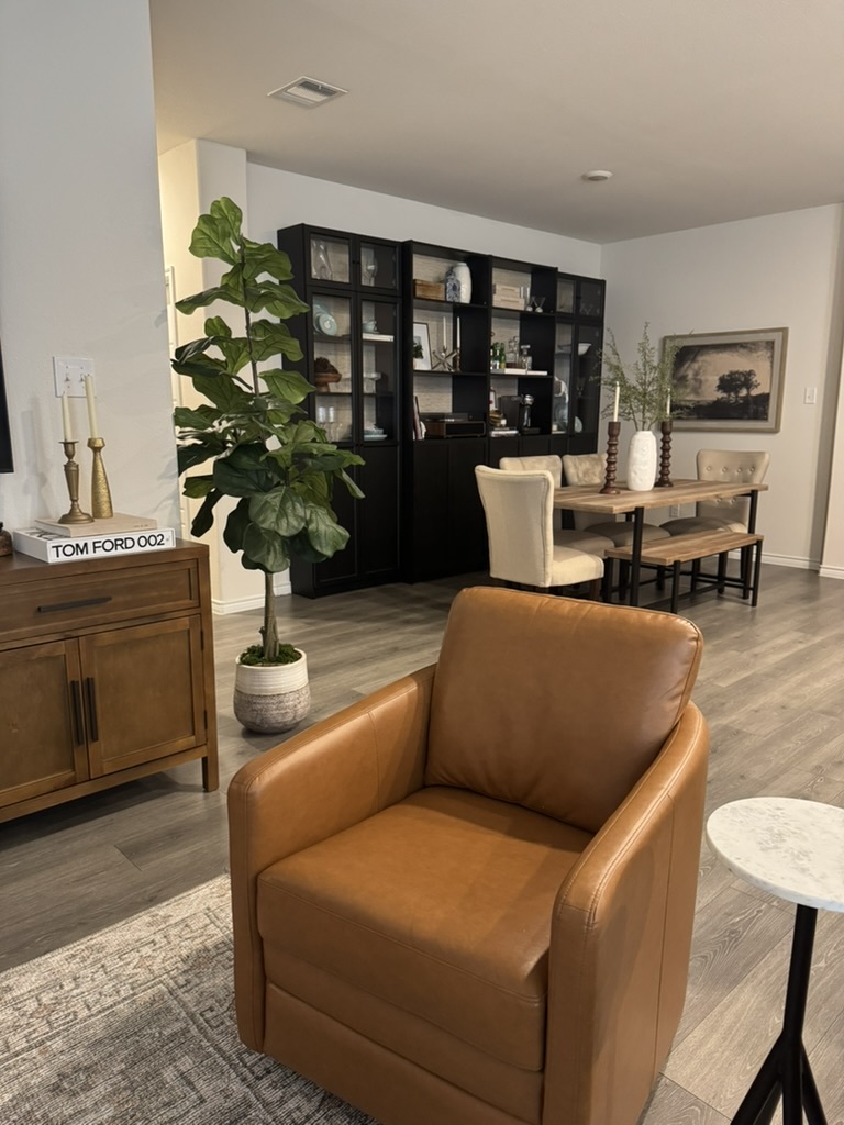Family Room - 1104 Egret Way