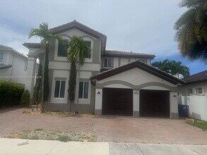 Building Photo - Northwest 179 Lane, Hialeah, FL 33018 - 4 BR 3.5 BA single-family home