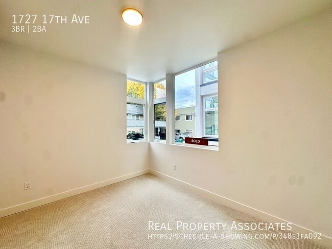 Building Photo - 1727 17th Ave