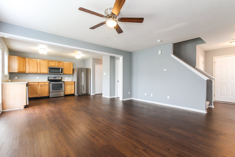 Building Photo - 3564 Cork Bend Dr