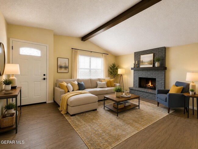 Building Photo - 11016 Pebble Hills Blvd