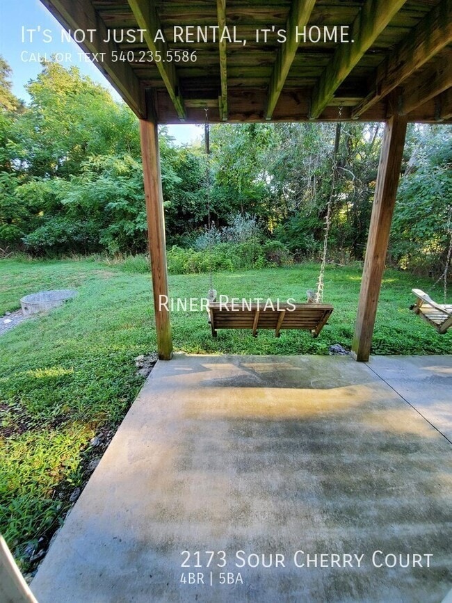 Building Photo - 2173 Sour Cherry Ct