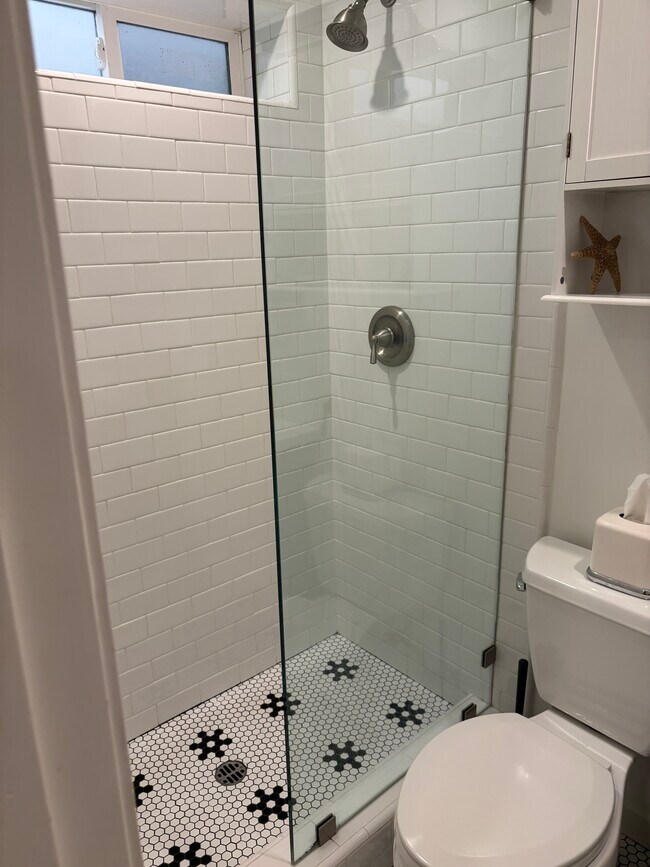 Shower - full size - 202 39th St