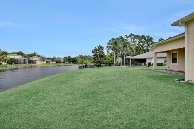 Building Photo - $3,995 Modern 4 Bedroom 3 Bath Gated House in Nocatee. Bonus Office. Amenities. Loft. Pet Friendl...