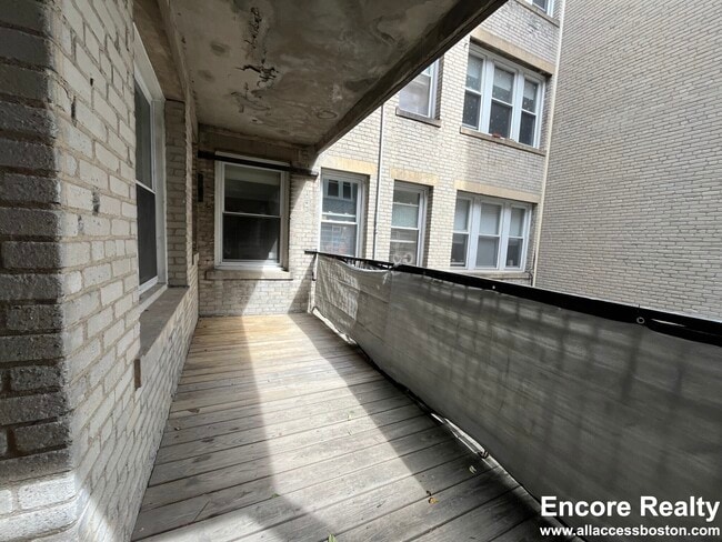 Building Photo - 1630 Commonwealth Ave