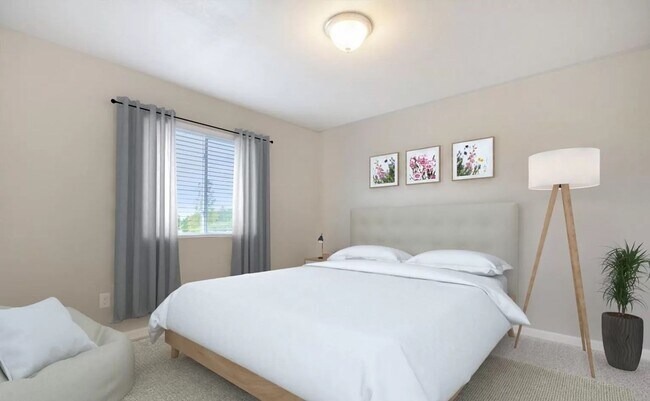 Building Photo - Newer 4 Bedroom For Lease!