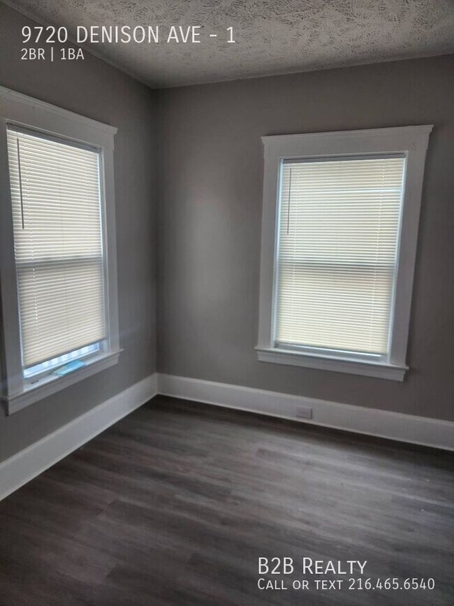 Building Photo - 9720 Denison Ave