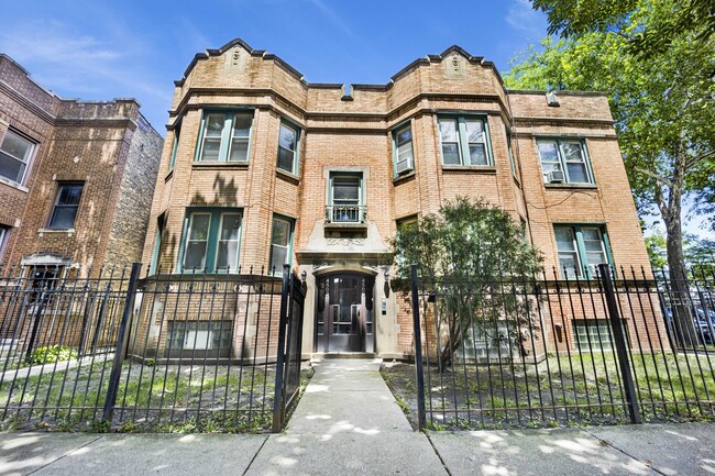 Primary Photo - 4502 W Montana St