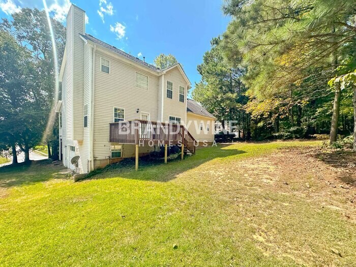 Building Photo - 116 Hunter's Pointe Ct