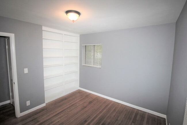 Building Photo - Available For Immediate Move-In!