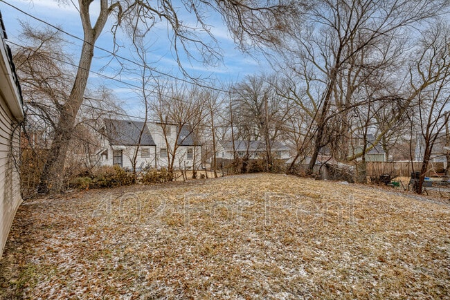 Building Photo - 4006 Redick Ave