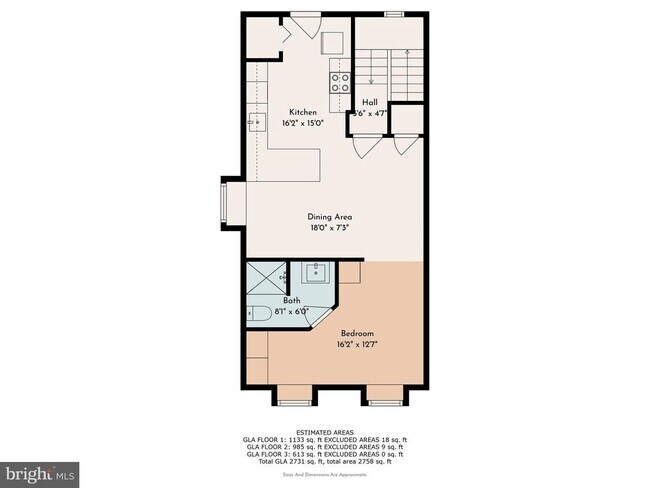 Building Photo - 3813 Baring St