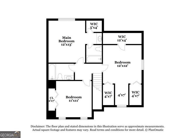 Building Photo - 2725 Woodward Rd