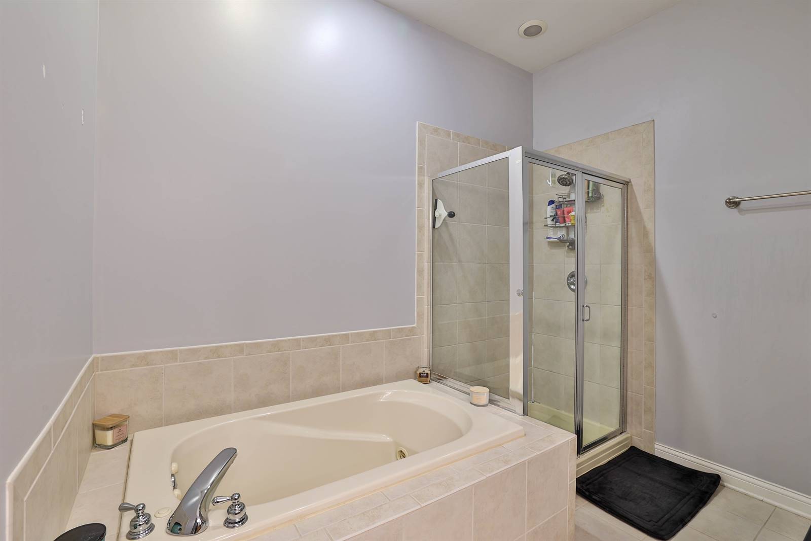 Primary Bathroom - 11633 Chancery Ln