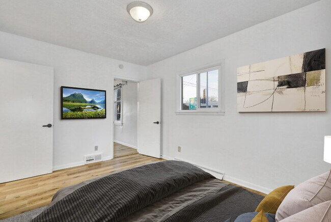 Building Photo - 917 S Pennsylvania Ave