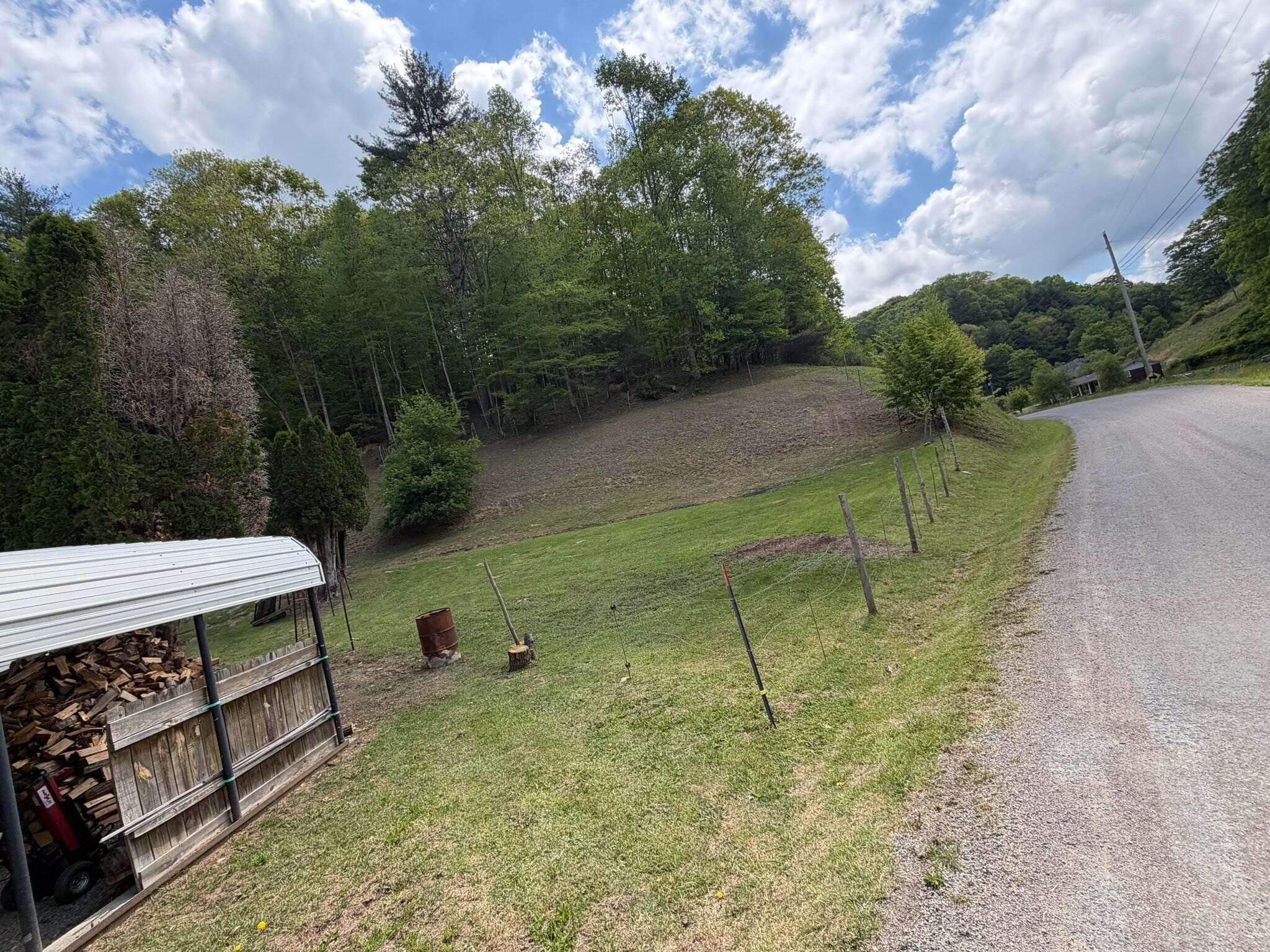 Building Photo - 729 Drakes Creek Rd