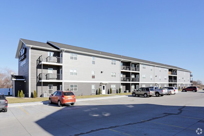 Building Photo - 200 E US Highway 34