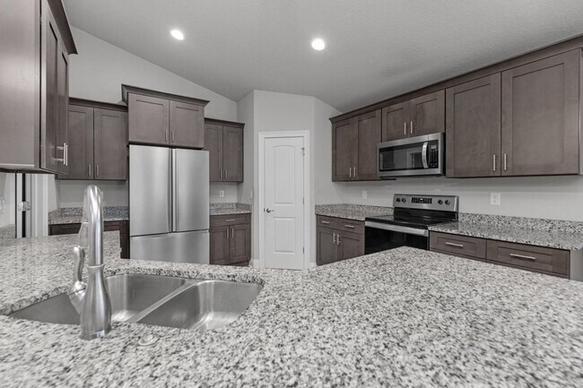 Building Photo - 7424 Gordon Evans Rd