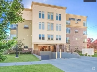 Building Photo - 520 S 500 E
