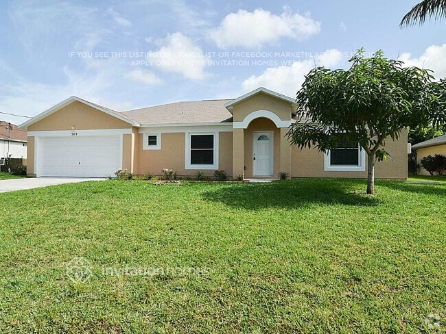 Building Photo - 509 SW Lucero Dr