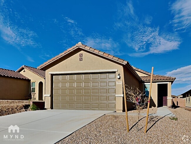 Building Photo - 7966 S Golden Bell Dr