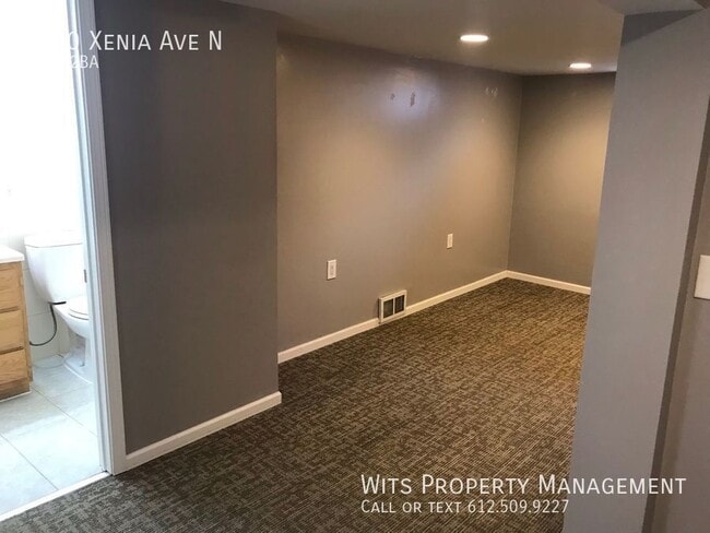 Building Photo - 4730 Xenia Ave N