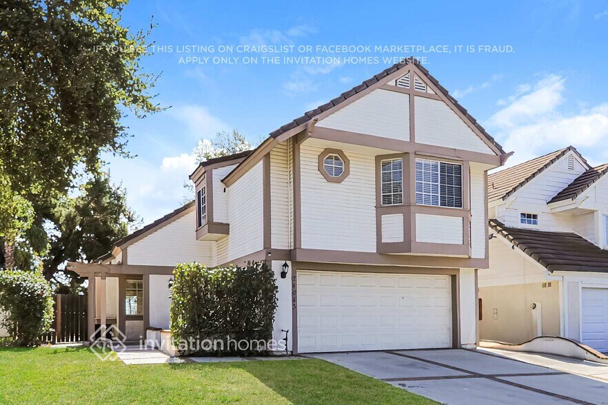 Building Photo - 24043 5 Tribes Trail