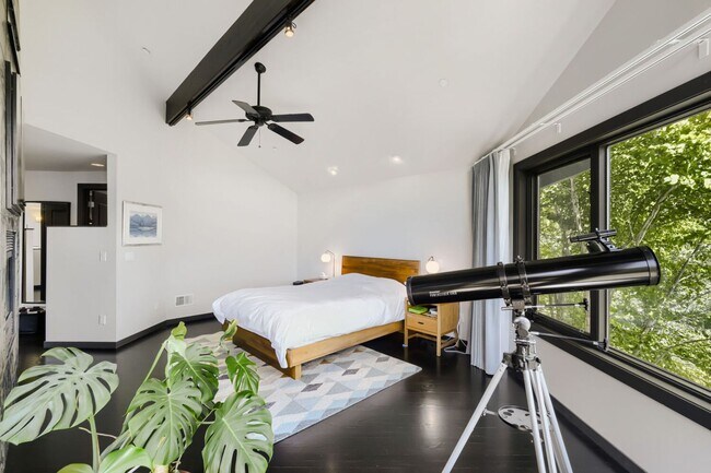 Building Photo - Cedar Park Furnished Home