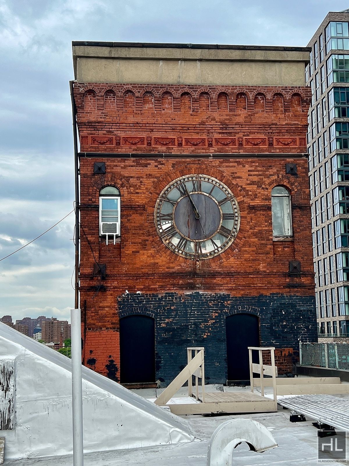 Building Photo - Clock Tower Industrial Loft Studio w/ Pool, Sauna, Rooftop Greenhouse & More Near South Bronx Wat...