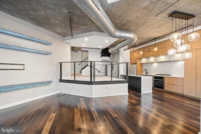 Building Photo - 1515 15th St NW