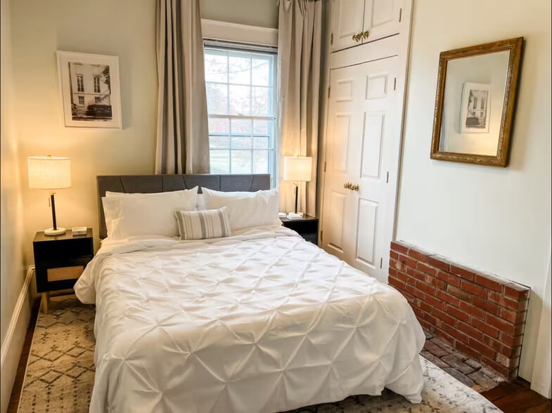 Bedroom 4 - 405 Morson St