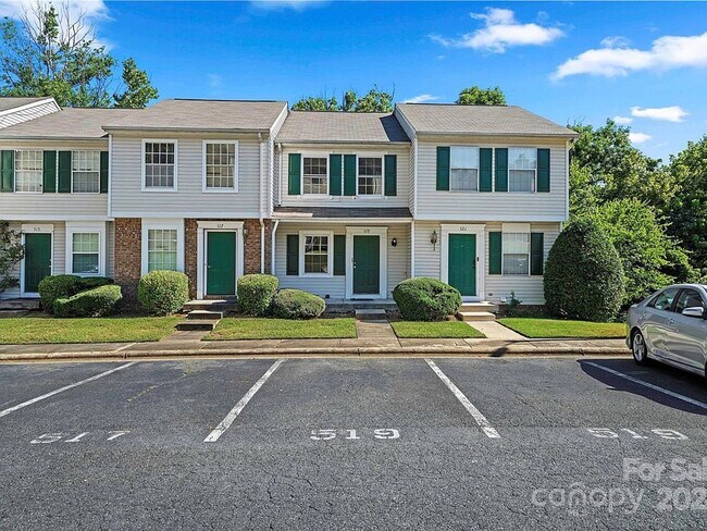 Building Photo - 529 Lex Dr