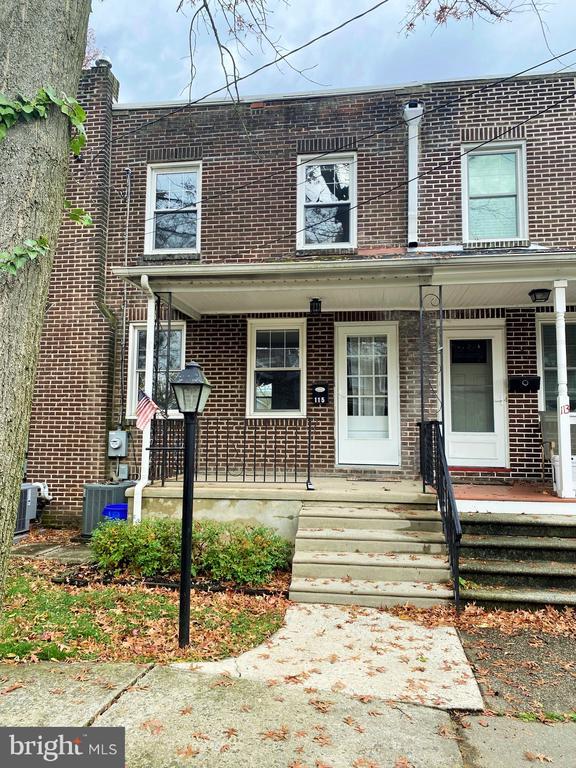 Building Photo - 115 Wesley Ave