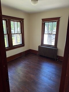 Bedroom #2 - 230 S Hope Chapel Rd
