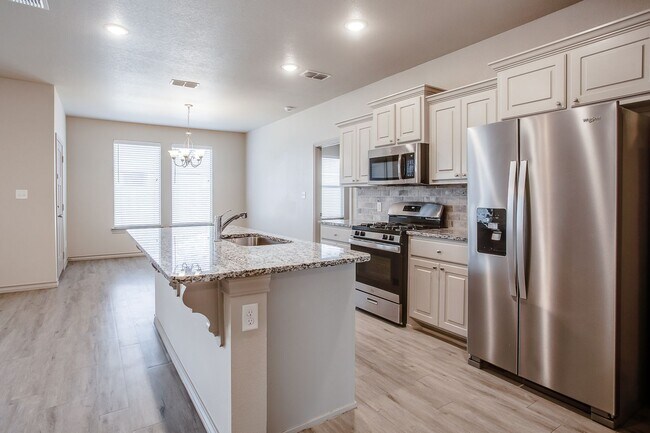 Building Photo - Wonderful Home in Cambridge Way!! SPEC!!