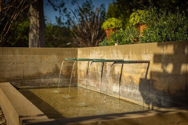 Building Photo - Outdoor Oasis
