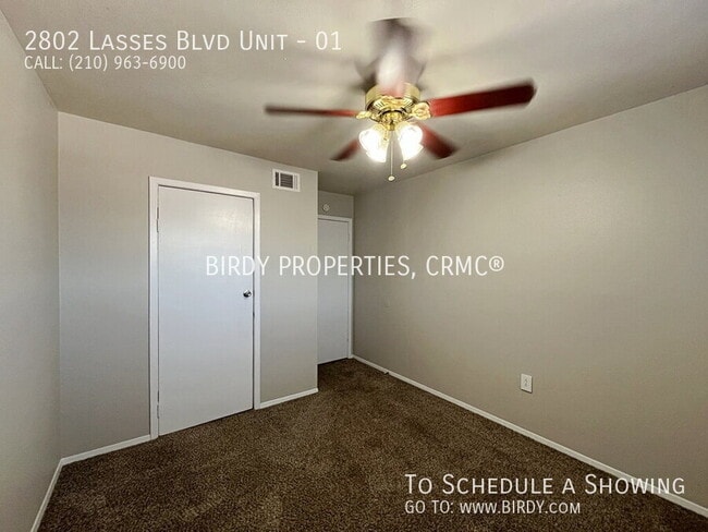 Building Photo - 2802 Lasses Blvd