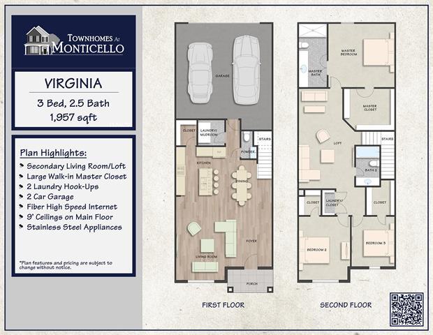 Building Photo - 1610 Palladio Loop