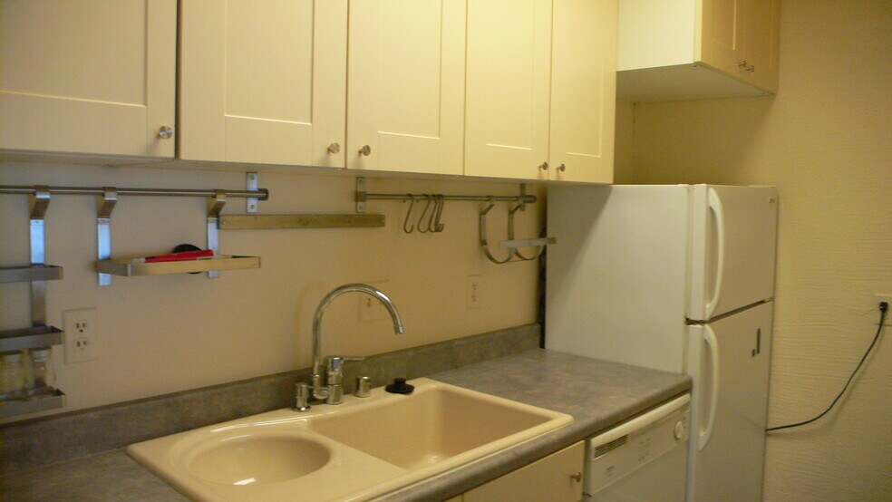 Kitchen 2 - 1438 Harvard Street, NW