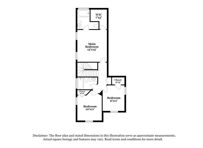 Building Photo - 3104 Chambley Ct