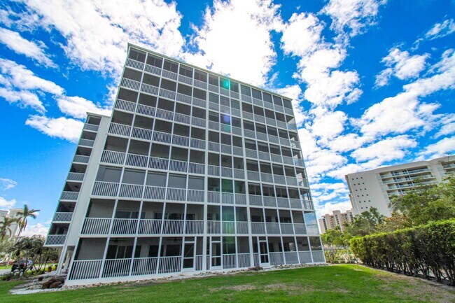 Building Photo - ** OFF-SEASONAL OR 6 MONTHS AND 1 DAY ANNU...