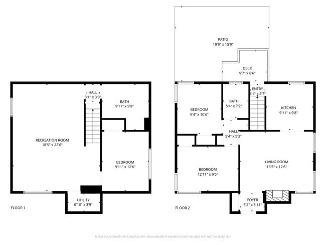 Building Photo - Bright, Charming Home with Modern Features and Exceptional Indoor–Outdoor Space Kendall Yards