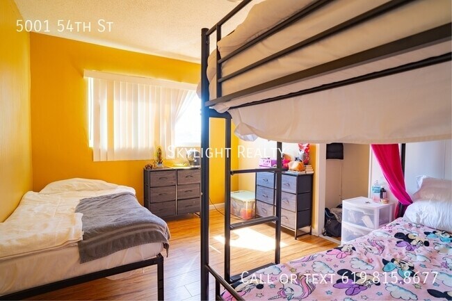 Building Photo - 5001 54th St