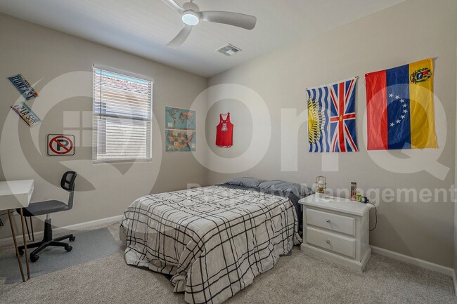 Building Photo - 5369 S Sierra Prieta Trl