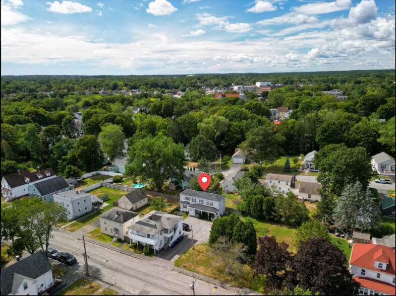 Building Photo - 52-52 Myrtle St